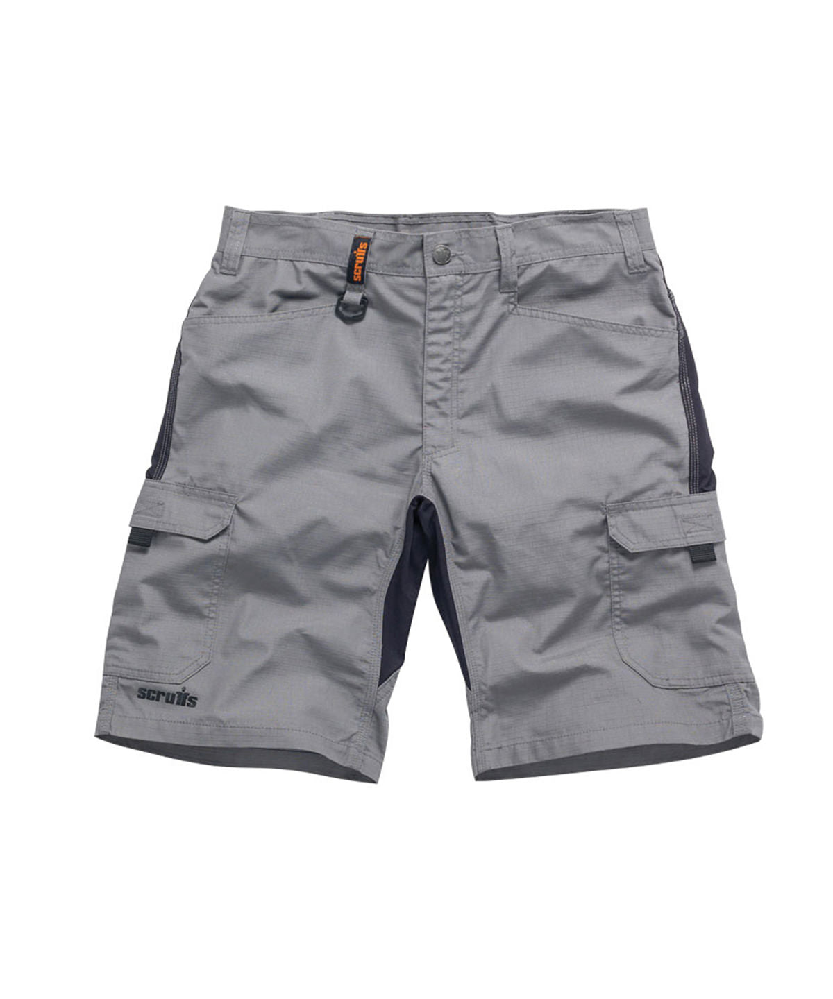 Graphite Flex Shorts Ultimate Comfort and Durability