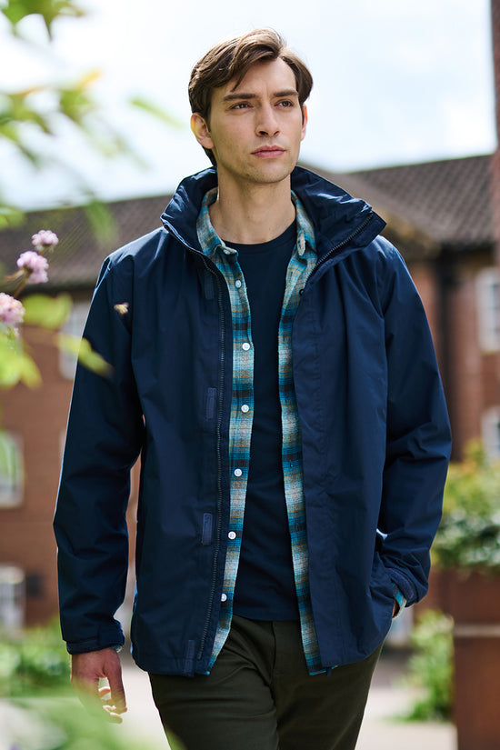 Regatta Professional Ardmore Waterproof Shell Jacket for Men
