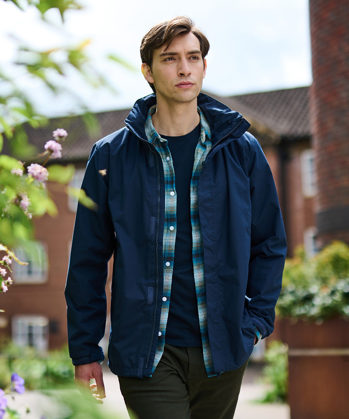 Regatta Professional Ardmore Waterproof Shell Jacket for Men