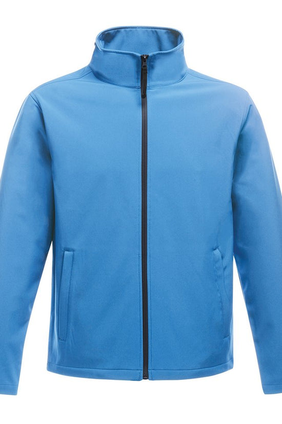 Regatta Professional Ablaze Softshell Jacket for Men