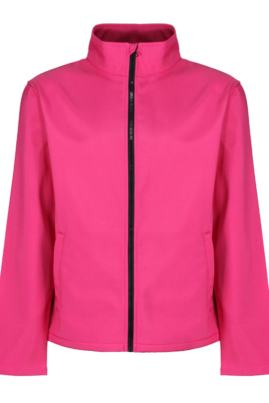 Regatta Professional Ablaze Softshell Jacket for Men
