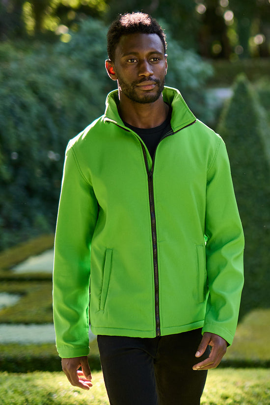 Regatta Professional Ablaze Softshell Jacket for Men