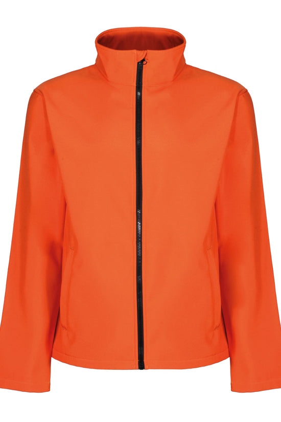 Regatta Professional Ablaze Softshell Jacket for Men