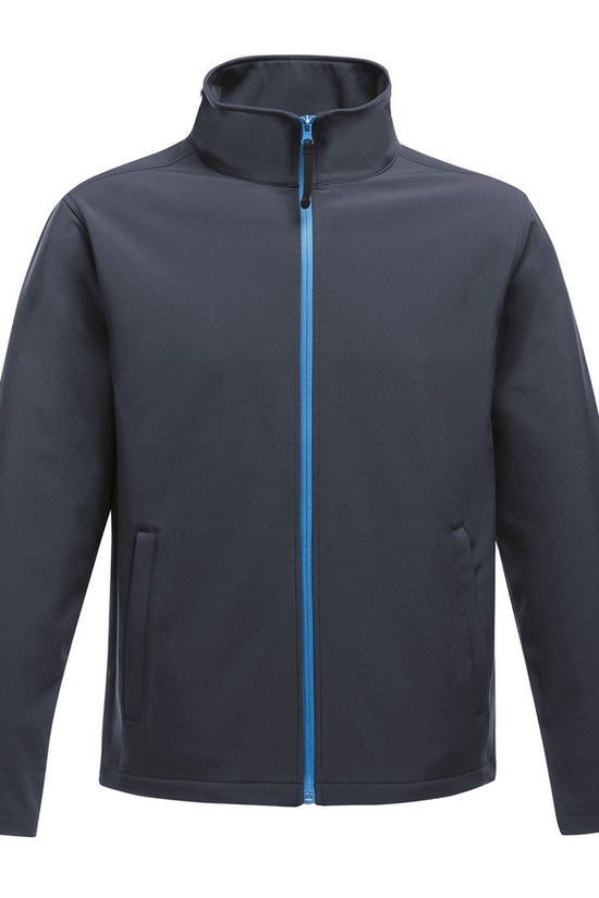 Regatta Professional Ablaze Softshell Jacket for Men
