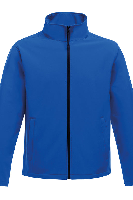 Regatta Professional Ablaze Softshell Jacket for Men