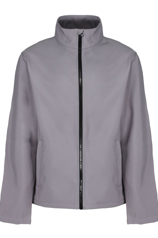 Regatta Professional Ablaze Softshell Jacket for Men