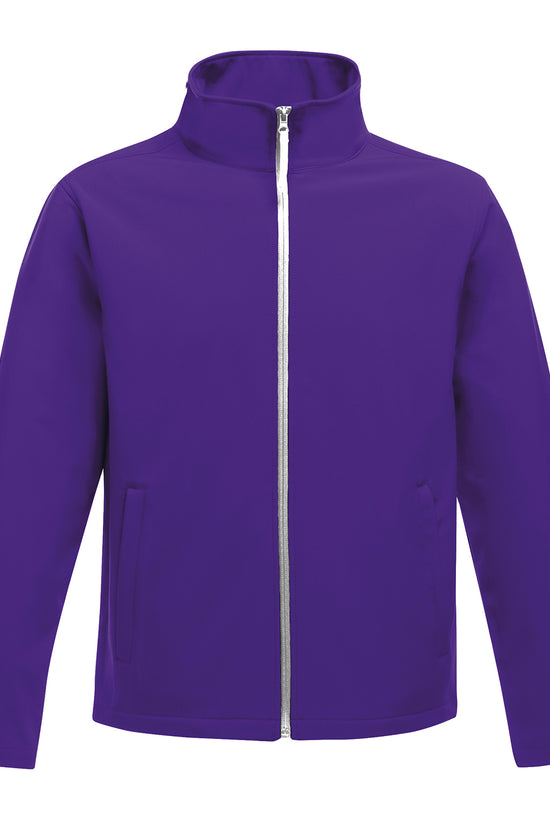 Regatta Professional Ablaze Softshell Jacket for Men