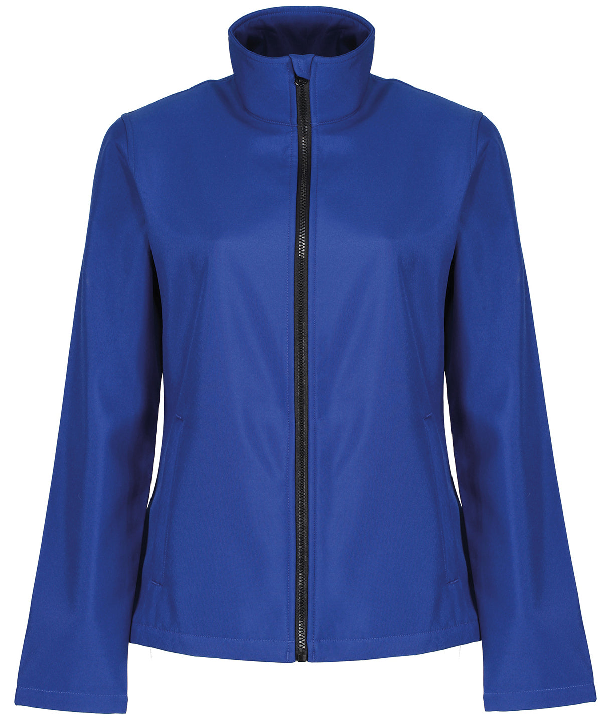 Regatta Womens Ablaze Softshell Jacket WaterRepellent Printable