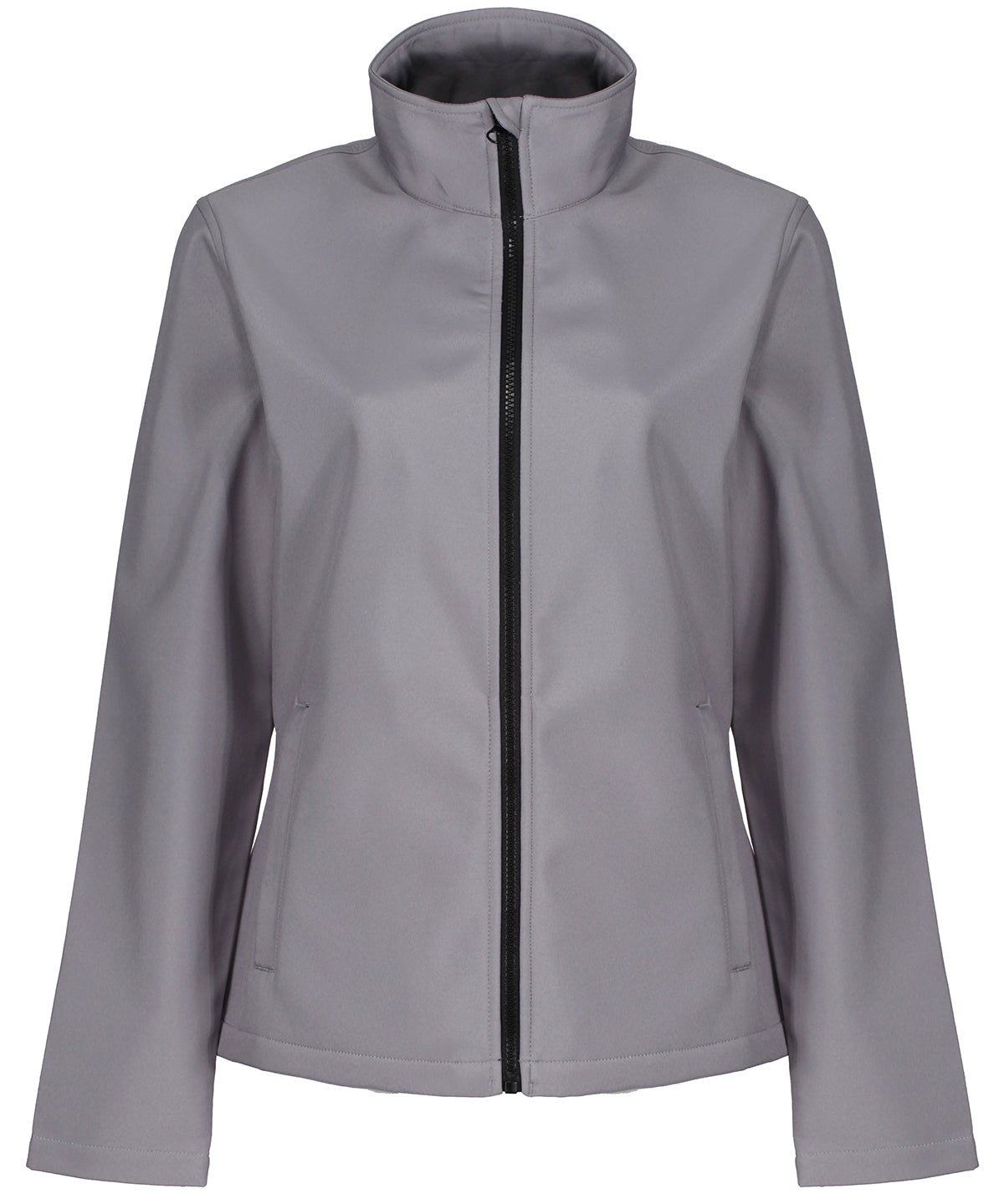 Regatta Womens Ablaze Softshell Jacket WaterRepellent Printable