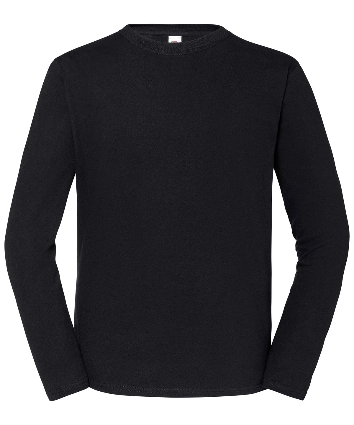 Iconic 195 Ringspun Premium Long Sleeve TShirt