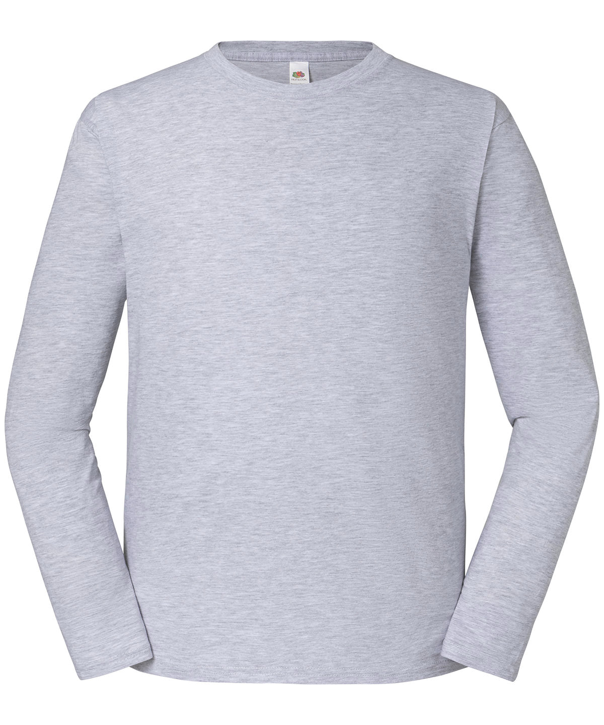 Iconic 195 Ringspun Premium Long Sleeve TShirt