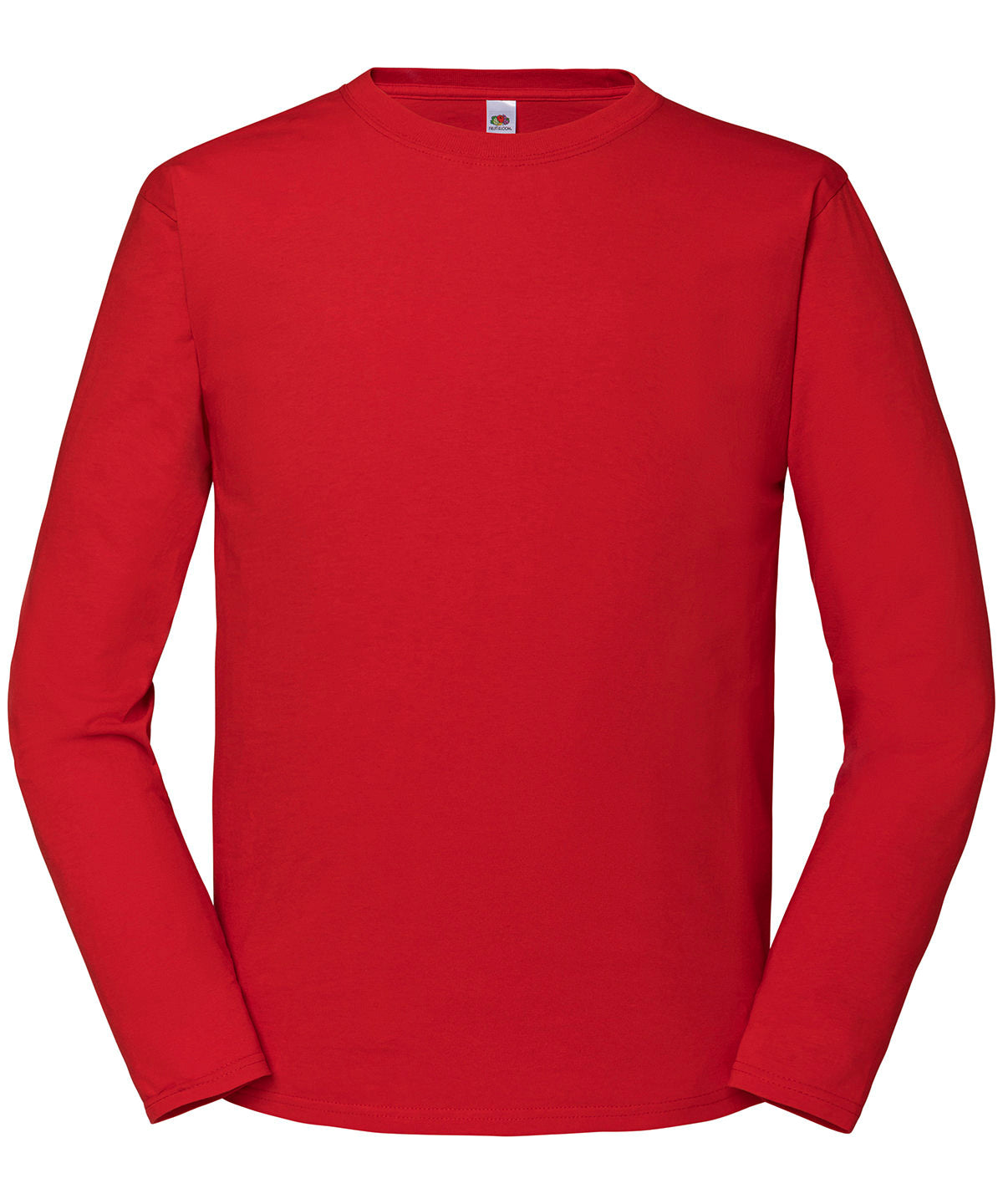 Iconic 195 Ringspun Premium Long Sleeve TShirt