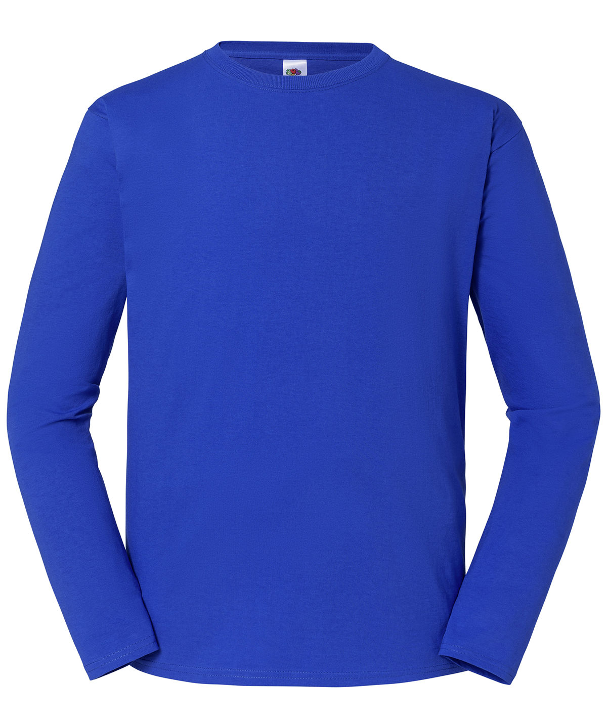 Iconic 195 Ringspun Premium Long Sleeve TShirt