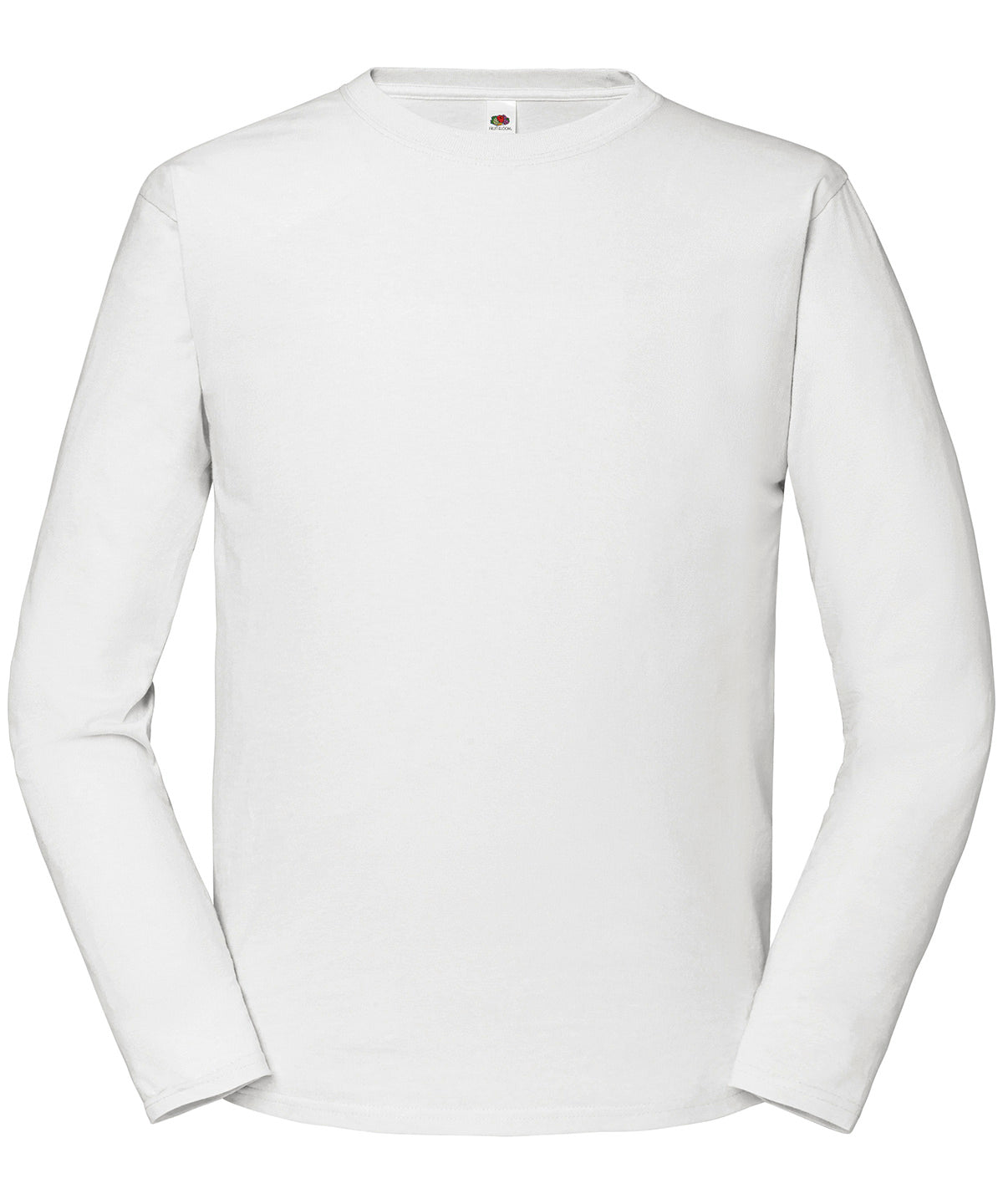 Iconic 195 Ringspun Premium Long Sleeve TShirt