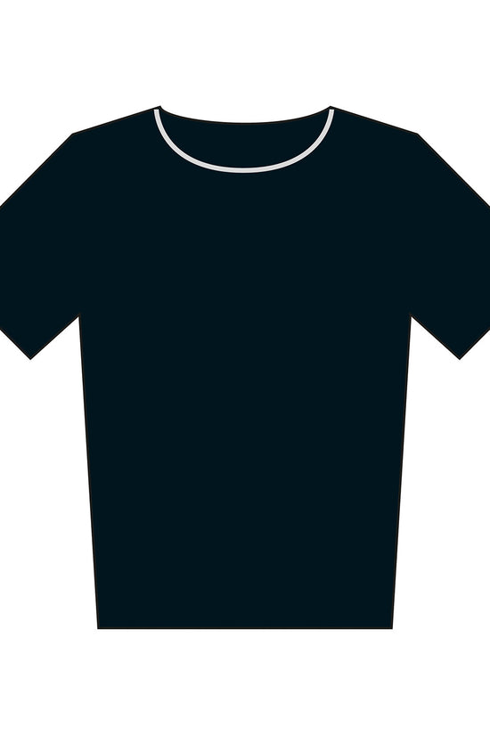 Fruit of the Loom Kids Iconic 195 T Unisex TShirts