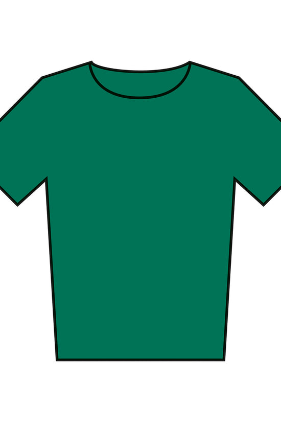 Fruit of the Loom Kids Iconic 195 T Unisex TShirts