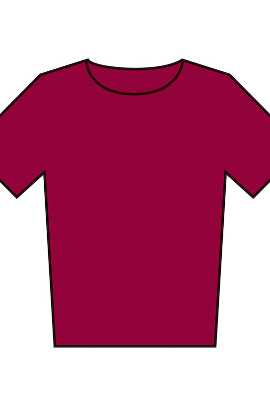 Fruit of the Loom Kids Iconic 195 T Unisex TShirts