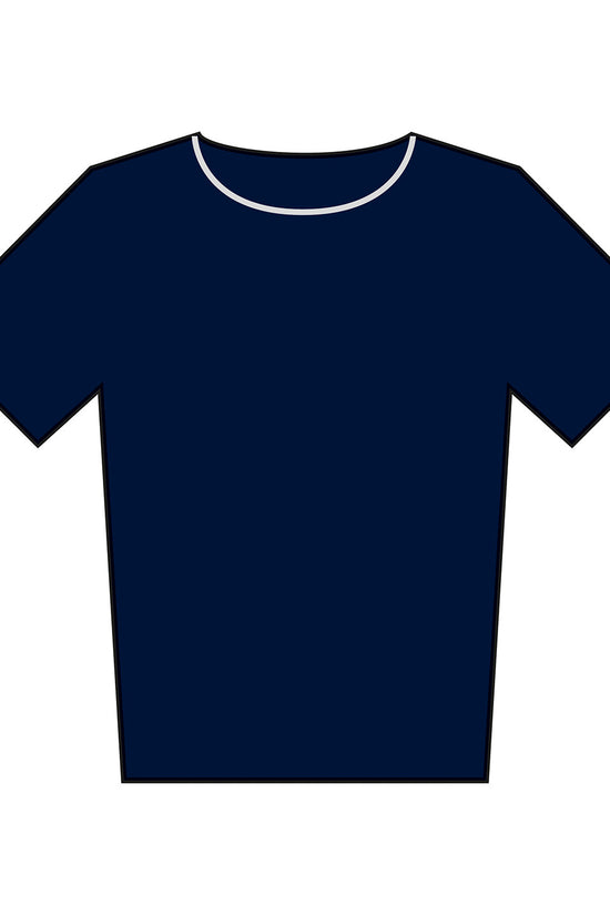 Fruit of the Loom Kids Iconic 195 T Unisex TShirts