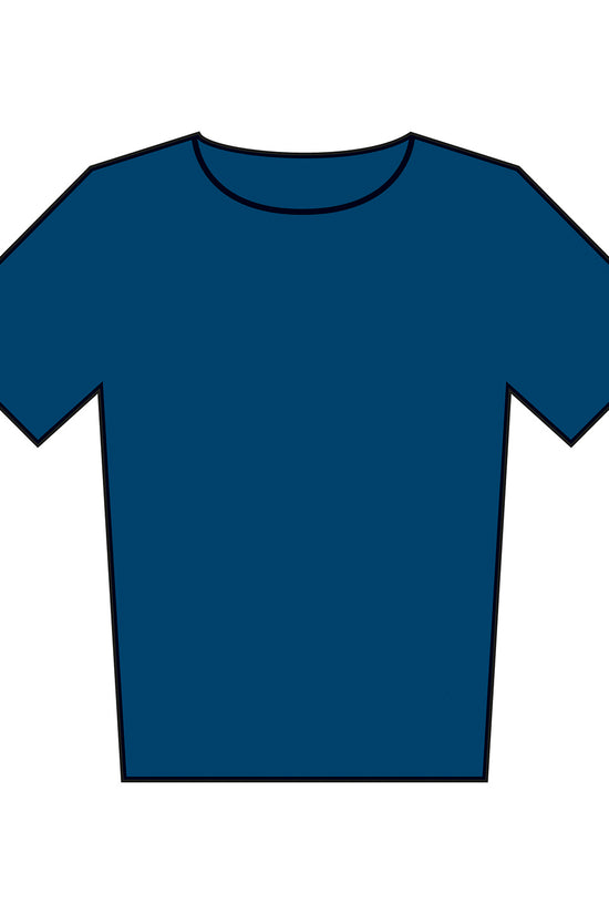 Fruit of the Loom Kids Iconic 195 T Unisex TShirts