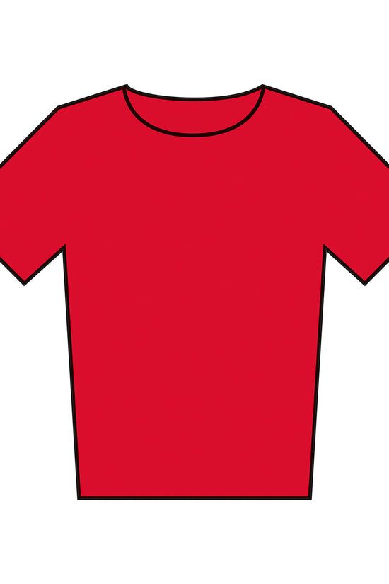 Fruit of the Loom Kids Iconic 195 T Unisex TShirts