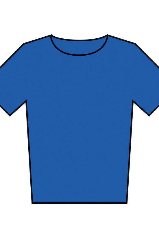 Fruit of the Loom Kids Iconic 195 T Unisex TShirts