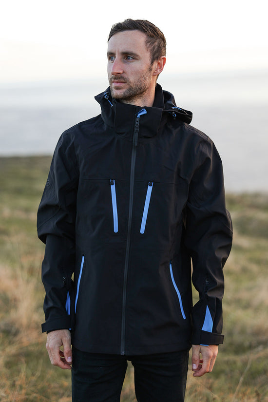 Stormtech Patrol Technical Softshell Jacket for Men