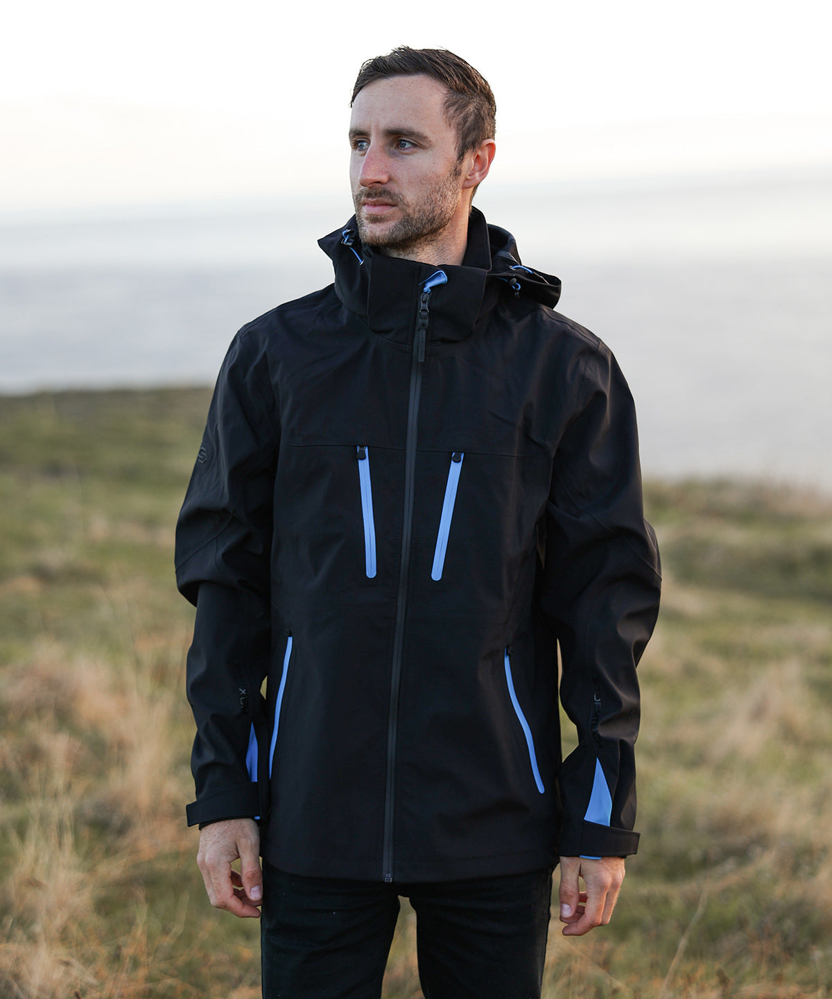 Stormtech Patrol Technical Softshell Jacket for Men