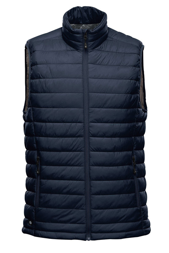 Stormtech Stavanger Thermal Vest Lightweight Mid Layer Jacket