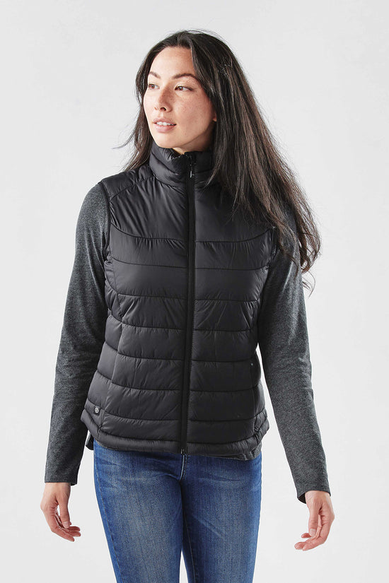 Stormtech Stavanger Thermal Vest for Women