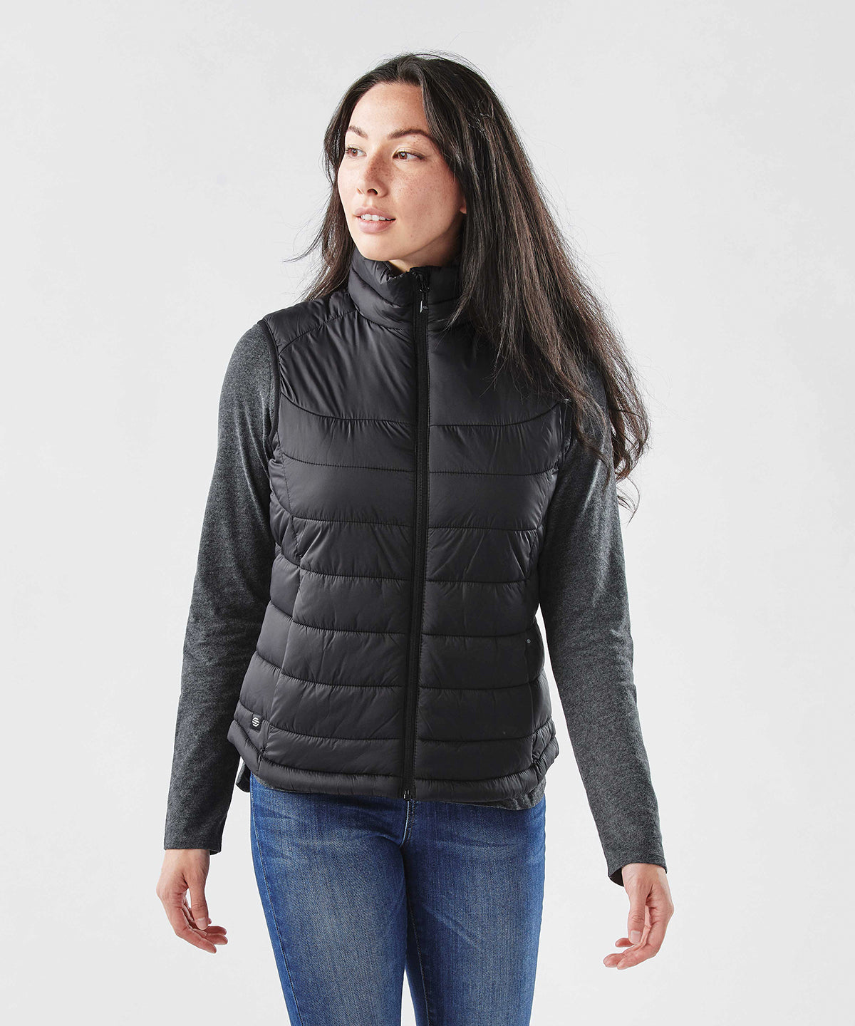 Stormtech Stavanger Thermal Vest for Women