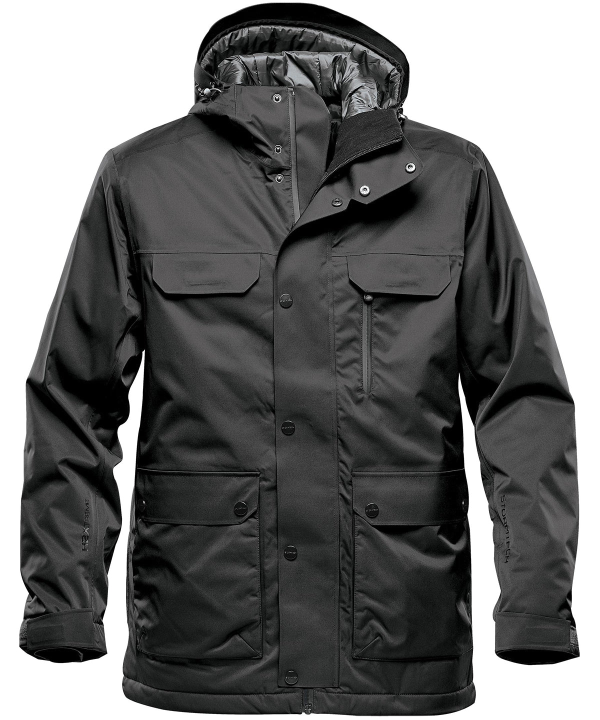 Stormtech Zurich Thermal Jacket for Men