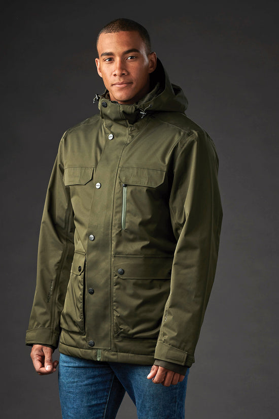 Stormtech Zurich Thermal Jacket for Men