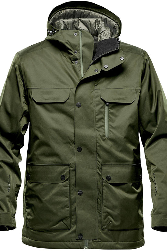 Stormtech Zurich Thermal Jacket for Men