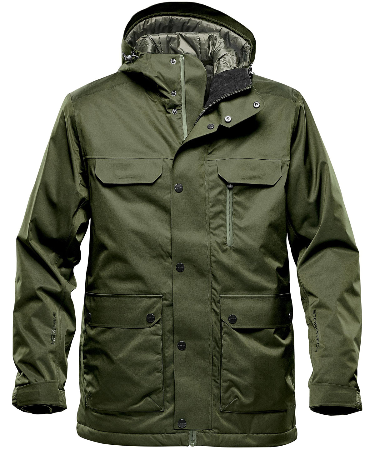 Stormtech Zurich Thermal Jacket for Men