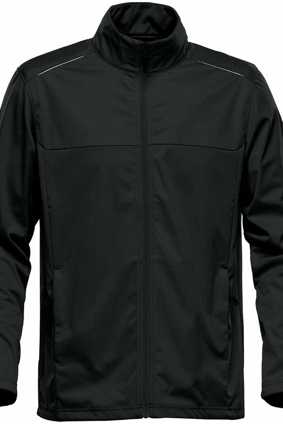Stormtech Greenwich Lightweight Softshell Jacket for Men