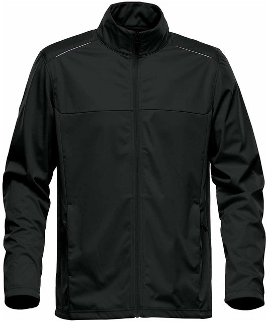 Stormtech Greenwich Lightweight Softshell Jacket for Men