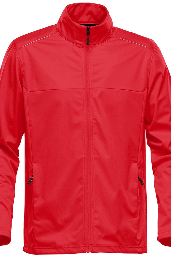 Stormtech Greenwich Lightweight Softshell Jacket for Men