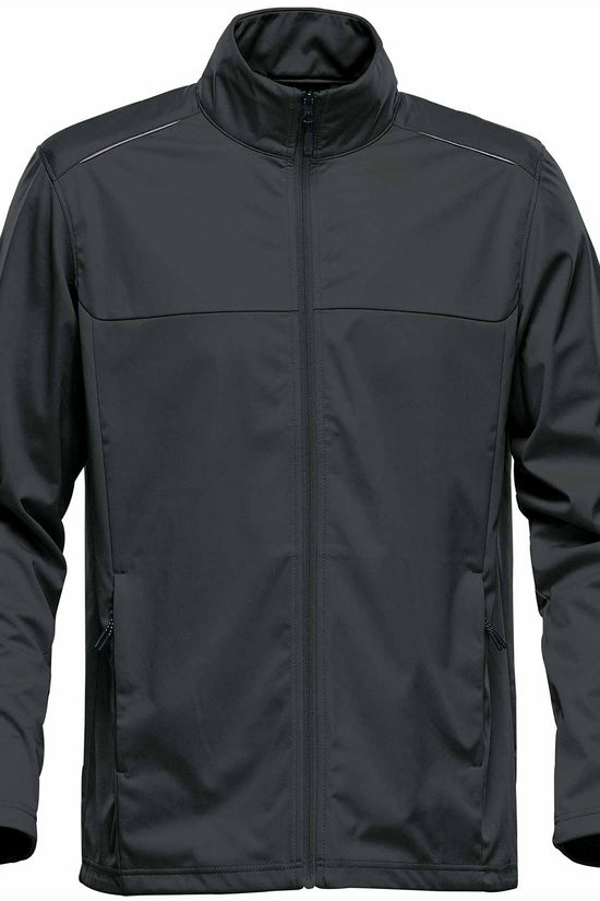 Stormtech Greenwich Lightweight Softshell Jacket for Men