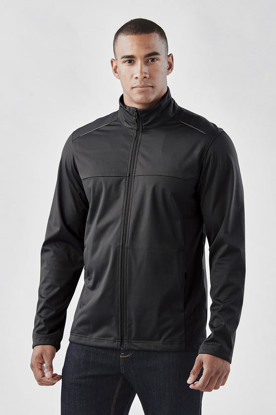Stormtech Greenwich Lightweight Softshell Jacket for Men