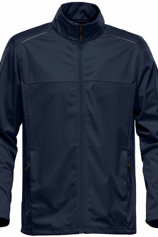 Stormtech Greenwich Lightweight Softshell Jacket for Men