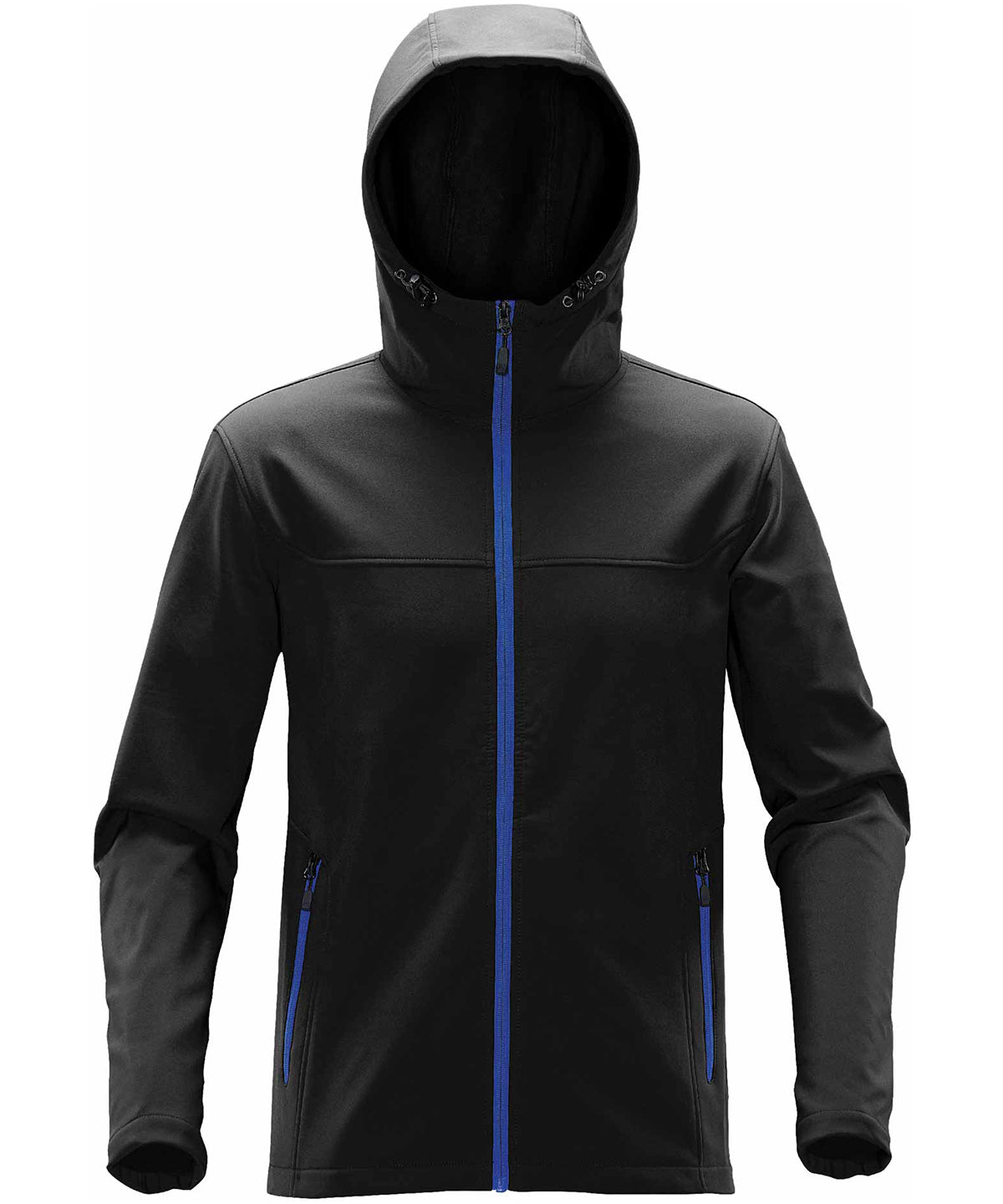Stormtech Orbiter Softshell Hoodie WaterRepellent MidLayer Jacket