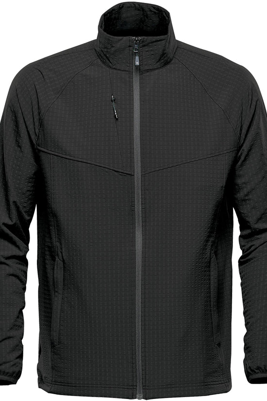 Stormtech Kyoto Jacket Lightweight Performance Layer