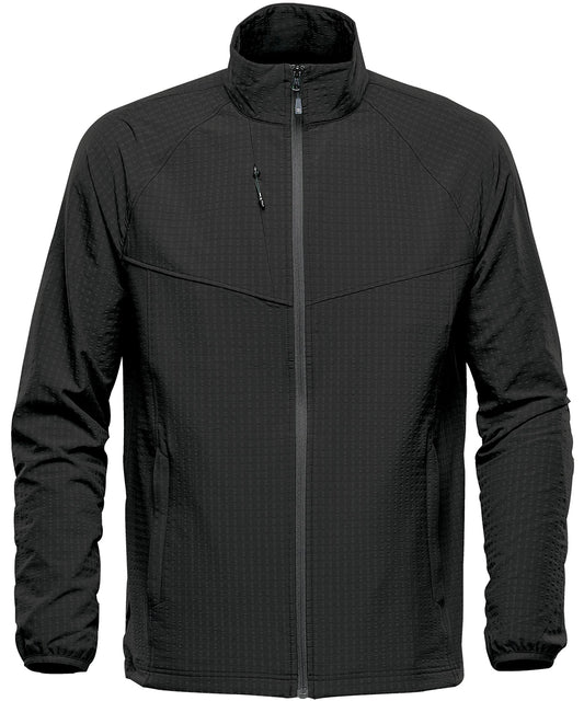 Stormtech Kyoto Jacket Lightweight Performance Layer