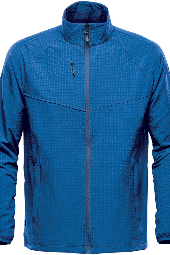Stormtech Kyoto Jacket Lightweight Performance Layer