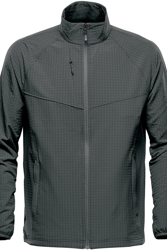 Stormtech Kyoto Jacket Lightweight Performance Layer