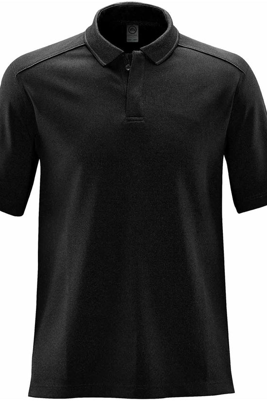 Stormtech Endurance HD Mens Polo Shirt MoistureWicking Fabric