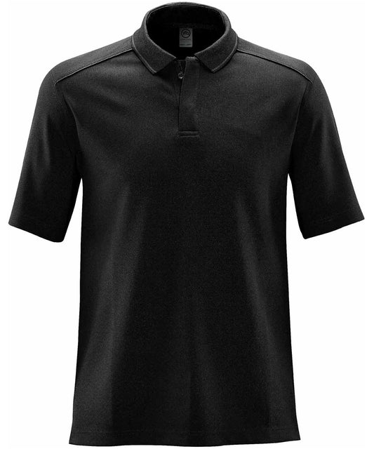 Stormtech Endurance HD Mens Polo Shirt MoistureWicking Fabric