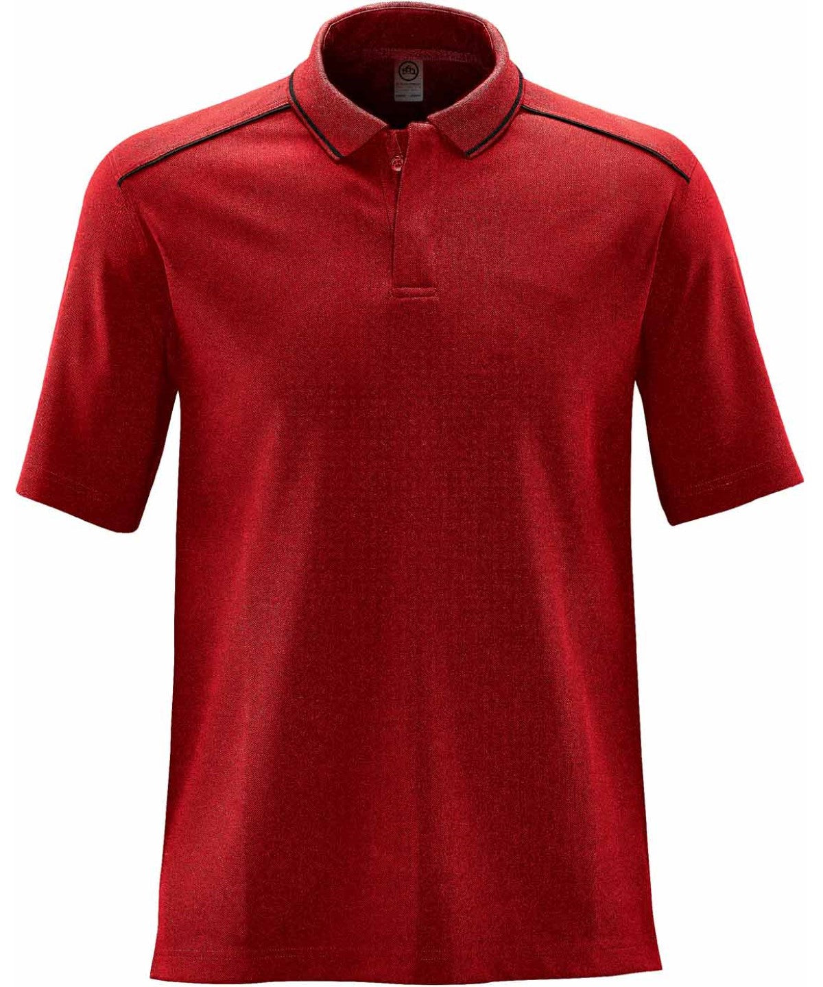 Stormtech Endurance HD Mens Polo Shirt MoistureWicking Fabric