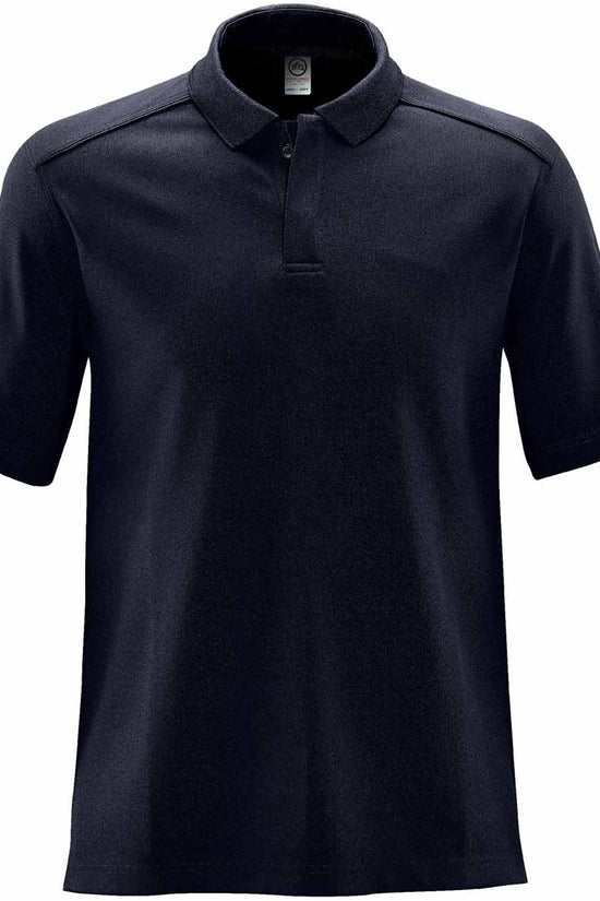 Stormtech Endurance HD Mens Polo Shirt MoistureWicking Fabric