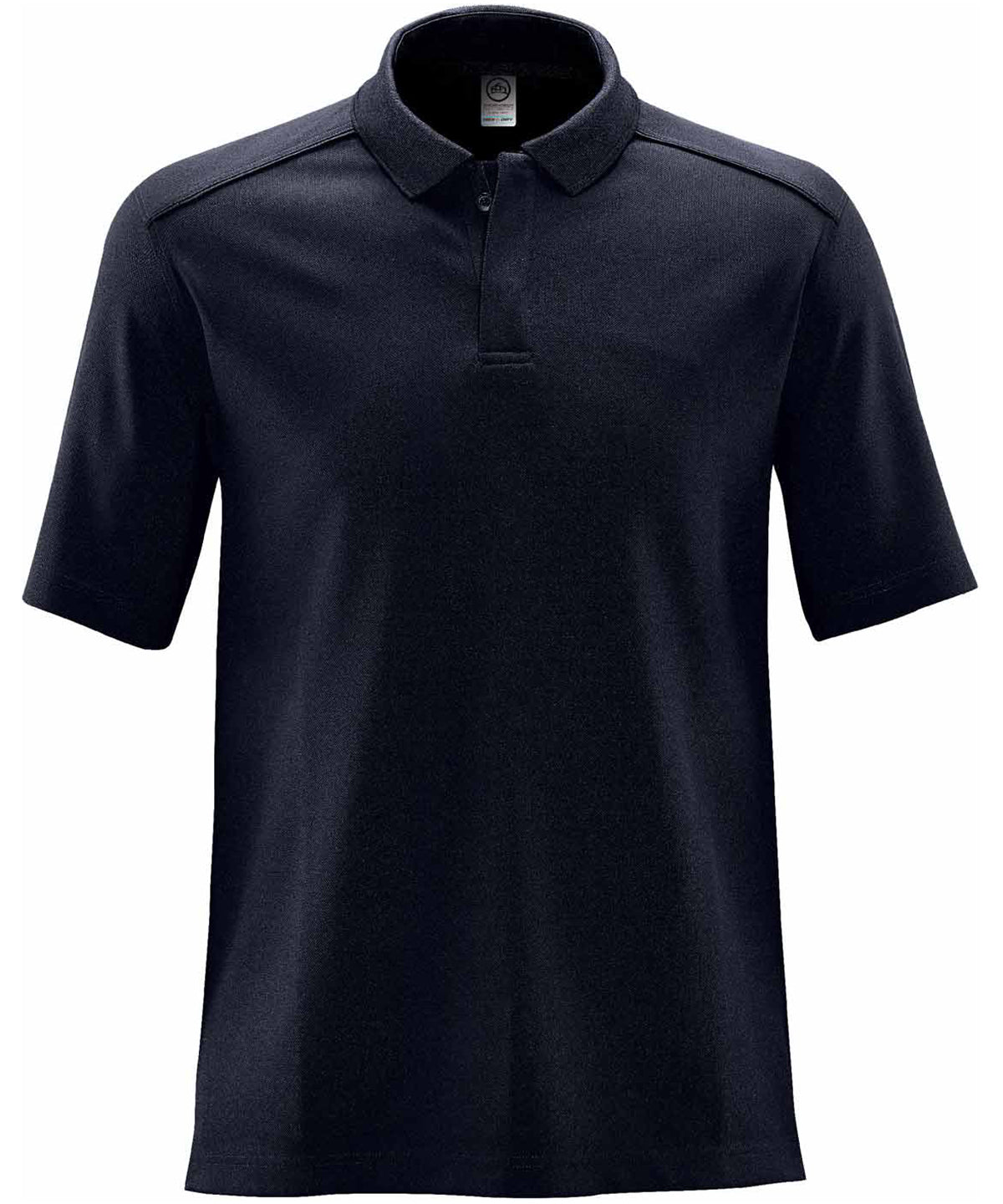 Stormtech Endurance HD Mens Polo Shirt MoistureWicking Fabric